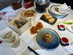 -侨美·唐荔园·40年地道粤菜