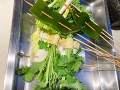 -玉林串串香(大成路店)