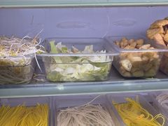 -刘文祥麻辣烫(蛇口店)