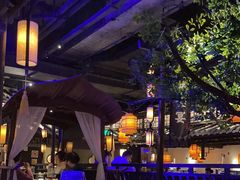 -绿茶餐厅(乐峰广场店)