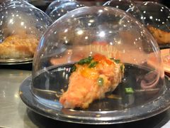 -争鲜回转寿司(金桥家乐福店)