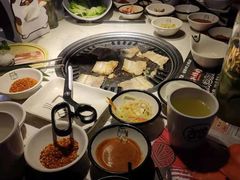 -猫抓烤肉(武进吾悦广场店)