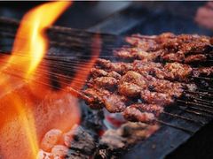 -小寒羊烧烤(凯瑞时代大厦店)