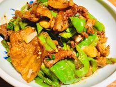 农家小炒肉-小湘旺臭鳜鱼(百子湾店)