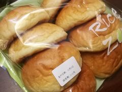 -RiceZone乐食尊纯米面包坊(望京店)