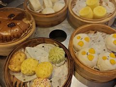 -美食汇·海鲜自助餐·家庭聚会·商务宴请(青秀万达文华店)
