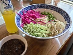 -北京小肠陈饭庄(方庄店)