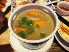 -新疆红柳花餐厅(新洲店)