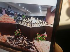 -新艺自助美食城(中山路店)