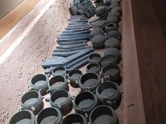 -洛阳周王城天子驾六博物馆