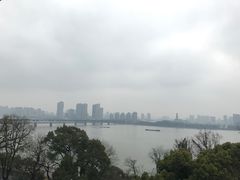 -钱塘江大桥
