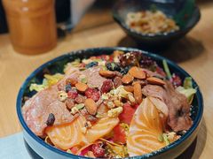 -乌君·酒场·炭火烧鸟(侨城坊店)