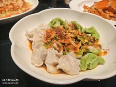 -徐记海鲜(陕西历史博物馆|明德门店)