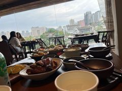 -包整·丝娃娃(一览甲秀楼风景店)