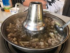 -1369冰火锅(木北路店)