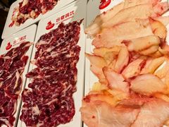 -合意桐坑牛肉粿·鲜牛肉火锅(嵩山总店)