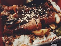 -宝寿司(红瓦寺店)