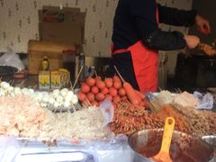-辽B·小串(总店)