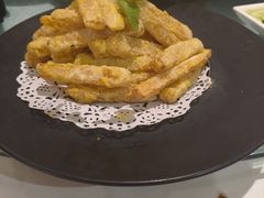-大鸭梨烤鸭(左家庄店)