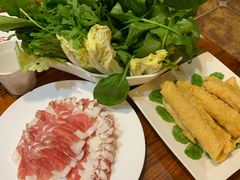 -草原牧羊火锅·龙虾·烤鱼(杨浦店)