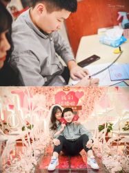 -HY小曼wedding·TOPYOUNG团队