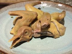 -南京大牌档(香港广场店)