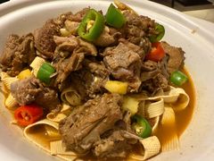 -富力威斯汀酒店-中国元素中餐厅(武昌临江店)