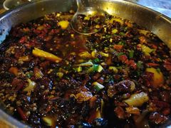 -黑竹香鸡(营和巷店)