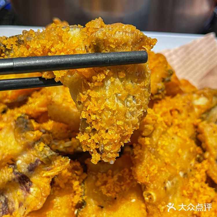 就在广州‼️好久没吃过这么鱻美的千层无骨鱼