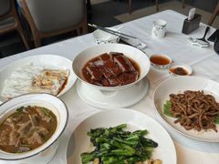 -广州德安丽舍凯宾斯基酒店