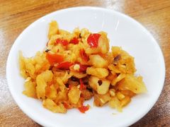 萝卜干-文记餐厅(步行街店)