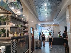 -帅哥买单(龙港店)