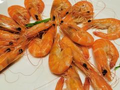 -万龙洲海鲜·粤菜(亚运村店)