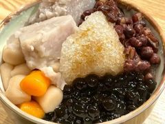 -鲜芋仙(群光广场店)