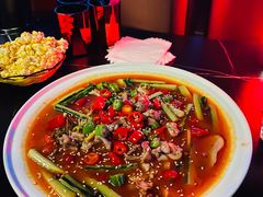 -MOSSO音乐酒吧·live house(南京旗舰店)