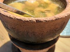 -黄山老妈·土菜(碧桂园店)