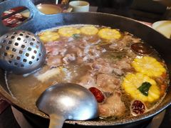 -盡膳口福·百年汤方火锅(科华北路店)