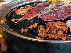 -合合大冷面(湖南店)