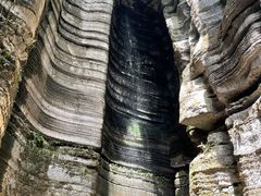 -梭布垭石林景区