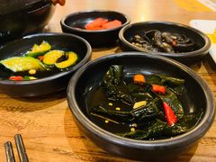 -金九姬黑牛烤肉料理(杨舍老街店)