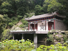 -天津盘山风景名胜区