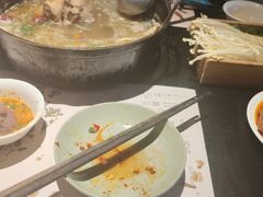 -盡膳口福·百年汤方火锅(科华北路店)