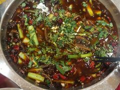 红味鳝段-临江后街鳝丝(临江店)