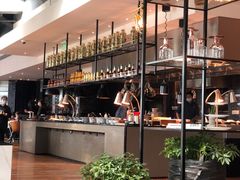 -池畔酒吧 WET Bar