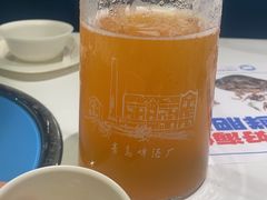 -大锅强·蒸海鲜青岛菜(金沙滩店)
