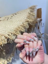 -NEW LOOK-绿麓 · 美甲美睫脱毛工作室