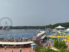 -渔岛海洋度假区