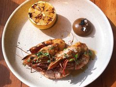 -The Meat & Wine Co Southbank(南岸店)