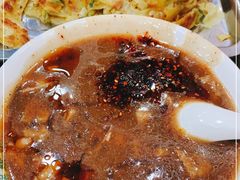-马老三肉丁胡辣汤(西一路店)