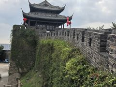 -虞山城墙